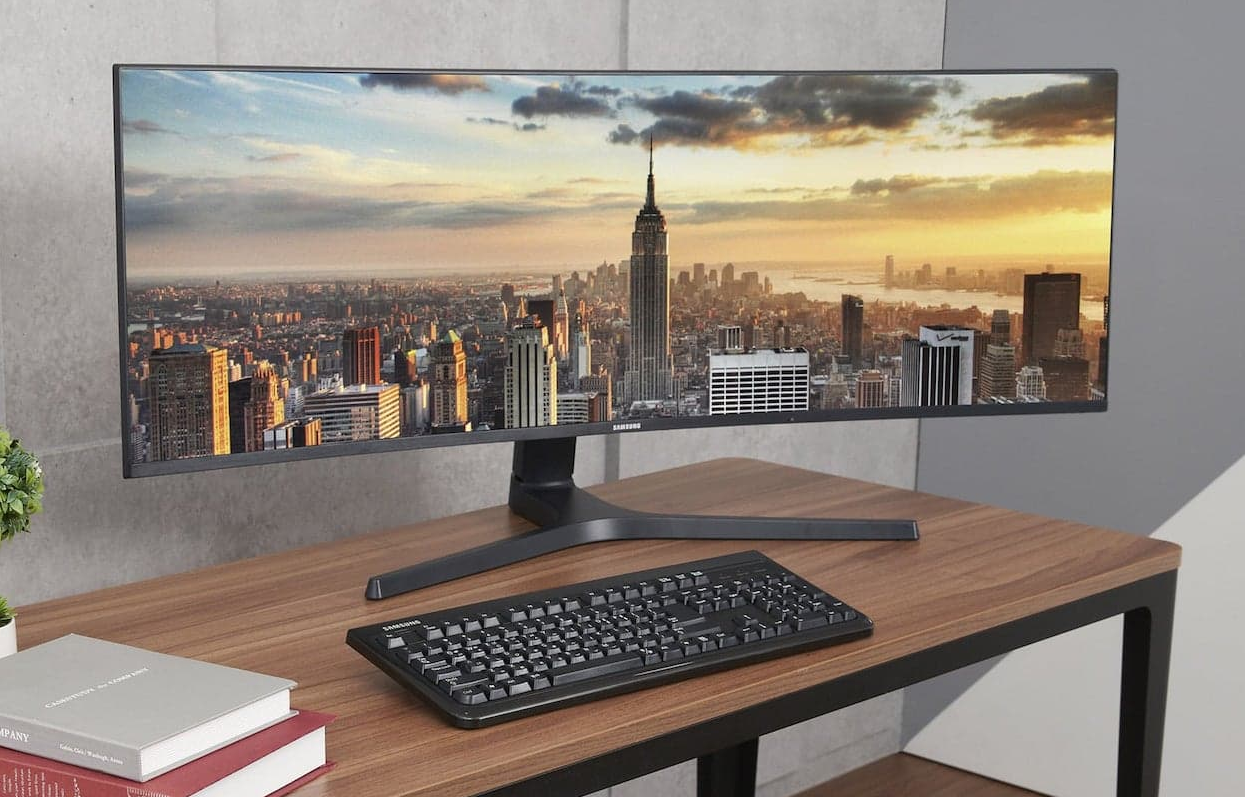 Monitor
